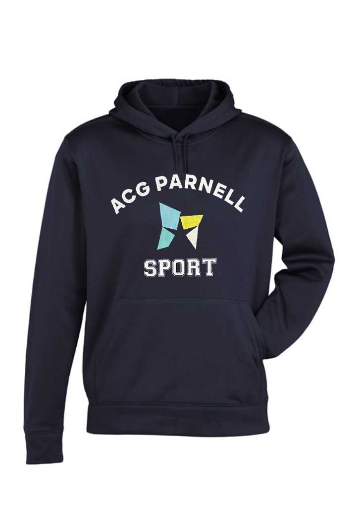 ACG Parnell Sports Hoodie Navy